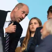 Princess Charlotte's Thoughtful Gesture: Why She Chose the Lionesses Over Other Sports