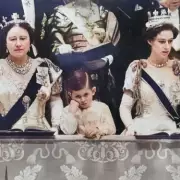 Princess Margaret's Secret Struggle: The Hidden Impact of Foetal Alcohol Syndrome