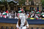 Pro-Palestine Activists Threaten Sydney Harbour Bridge March Amid Legal Battle with NSW Government