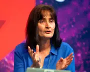 Professor Michele Dougherty Makes History as First Female Astronomer Royal