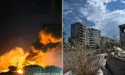 Putin's Deadly Retaliation: Russian Bombs Kill 20, Including 16 in Prison Strike, Hours After Trump's Ultimatum
