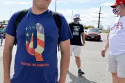 QAnon Conspiracy Theories Explode as Epstein Files Link Trump to Scandal