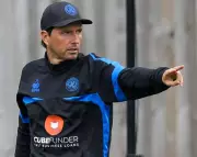 QPR's Julien Stephan: 'The Championship is the Toughest League in the World'