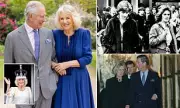 Queen Camilla's Inspiring Royal Journey: A Birthday Celebration of Resilience and Grace