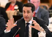 Queensland Crime Rate Debate: Crisafulli Claims Drop, Labor Accuses Data Manipulation