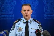 Queensland Police Chief Sparks Outrage: 'Domestic Violence Not Our Core Business'