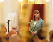 Rachel Reeves' Bold Economic Plan: Deregulation and City Bosses Take Centre Stage