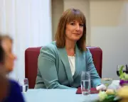 Rachel Reeves' City Deregulation Plans: A Risky Gamble That Could Backfire