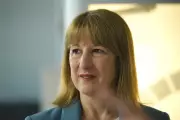 Rachel Reeves Warns of Tough Choices Ahead as IMF Urges UK Tax Rises to Protect NHS and Pensions