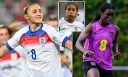 Rachel Yankey Urges Lionesses to Seize the Moment Ahead of Crucial Euros Clash