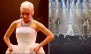 Rachel Zegler Opens Up About Mystery Health Scare That Forced Her to Drop Out of 'Evita'