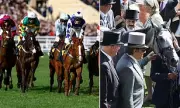 Racing's D-Day: Time to Face the Sport's Deep-Rooted Issues Head-On