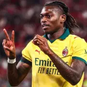 Rafael Leao Pays Heartfelt Tribute to Diogo Jota After Liverpool Star's Injury