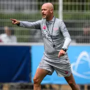 Raheem Sterling's Future in Doubt: Chelsea Star Eyed by Man United and Leverkusen