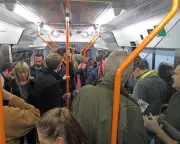 Rail Commuters in England and Wales Still Below Pre-Pandemic Levels – What’s Next?