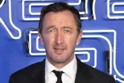 Ralph Ineson Cast as Galactus in Marvel's 'Fantastic Four': First Look at the Cosmic Villain's Costume