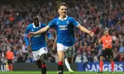 Rangers 2-0 Panathinaikos: Rising Stars Shine as Martin Secures Winning Start at Ibrox