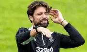 Rangers Boss Russell Martin: Champions League Defeat Won't Define Our Season