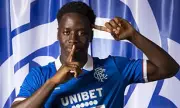 Rangers' New Signing Djeidi Gassama Thrills Fans with Edge-of-the-Seat Skills – Russell Martin's Bold Claim