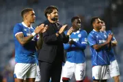 Rangers vs Panathinaikos: How to Watch Champions League Clash Live