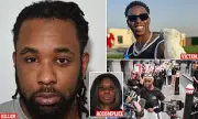Rapper Threatens Charity Worker in Shocking Music Video: 'I'll Stab Your Son'