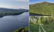 Rare Lakeside Plot at Windermere Hits the Market – A Once-in-a-Lifetime Opportunity
