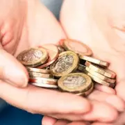 Rare UK Coins in Circulation Could Be Worth a Fortune – Check Your Change Now!