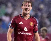 Rasmus Hojlund's Manchester United Future Uncertain as Amorim Offers No Guarantees