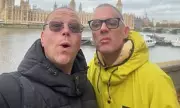 Rave Legend Eamon Downes Passes Away After Brave Five-Year Cancer Battle