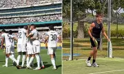 Real Madrid Star Spotted Enjoying Padel Tennis Holiday in Turkey – Fans React!
