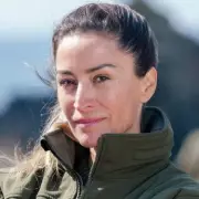 Rebecca Loos Opens Up About Remote Life Fears and David Beckham Affair Scandal