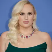 Rebel Wilson Faces Legal Battle Over Her Own Film: Production Company Sues Australian Star