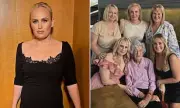 Rebel Wilson Opens Up About Family Tragedy: The Heartbreaking Story of Her Grandparents
