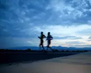 Record-Breaking 72-Year-Old Triumphs at Brutal Badwater 135 Ultramarathon