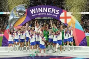Record-Breaking Viewership for England's Euro 2025 Final Triumph on BBC and ITV