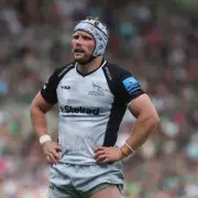 Red Bull Eyes Newcastle Falcons Takeover in Groundbreaking Rugby Union Deal