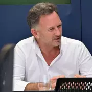 Red Bull Shake-Up: Laurent Mekies Replaces Christian Horner in Stunning Leadership Move