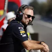 Red Bull Turmoil: Laurent Mekies' Bold Move Amid Horner-Verstappen Drama