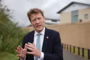 Reform UK Leader Richard Tice Demands Labour Pledge Fiscal Responsibility to OBR