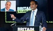 Reform UK's Zia Yusuf Briefly Quit Party Last Month – Now Backs Nigel Farage for PM