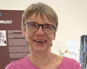 Remembering Judy Robinson: A Life of Compassion and Dedication to Social Justice