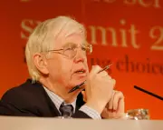 Remembering Malcolm Dean: A Titan of Investigative Journalism and Guardian Stalwart