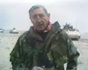 Remembering Sandy Gall: A Legendary Journalist's Legacy and Impact