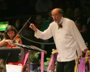 Remembering Sir Roger Norrington: A Maestro Who Revolutionised Classical Music