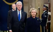 Republicans Demand Bill and Hillary Clinton Testify Over Epstein Files – Explosive Subpoena Issued