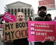 Republicans Face Backlash as US Birth Rates Plummet Post-Dobbs: A Looming Crisis?