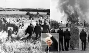 Retired Police Officers Ordered to Testify in Orgreave Inquiry Amid Fears of 'Sheer Waste' of Taxpayer Money