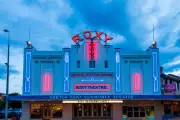 Revamped Roxy Theatre Leads NSW's Thriving Regional Arts Scene with Packed Event Schedule