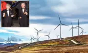 Revealed: How British Taxpayers Are Bankrolling the Wind Farm Industry