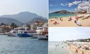 Revealed: The Cheapest Holiday Hotspot in Europe for 2024 – Where Your Pound Stretches Furthest